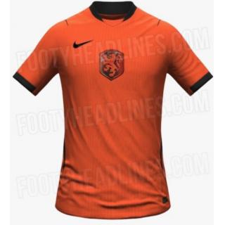 Holanda 1a Equipación 2026